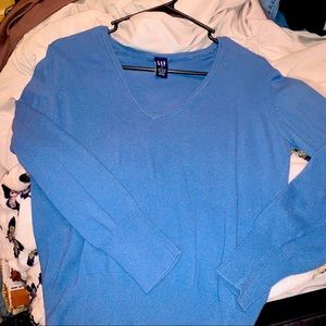 Gap Sweater